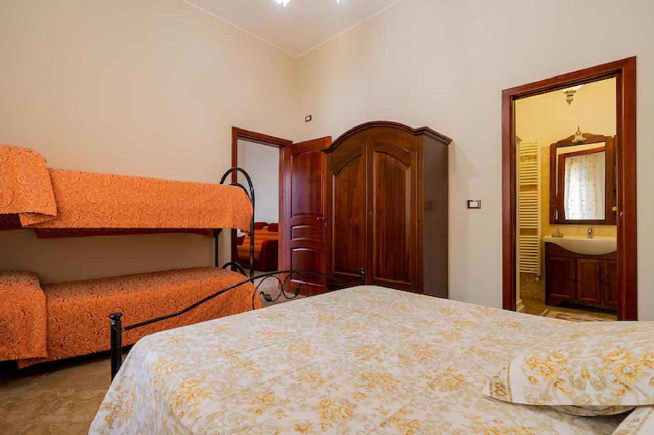 Appartamento Supersanosalento Exterior foto