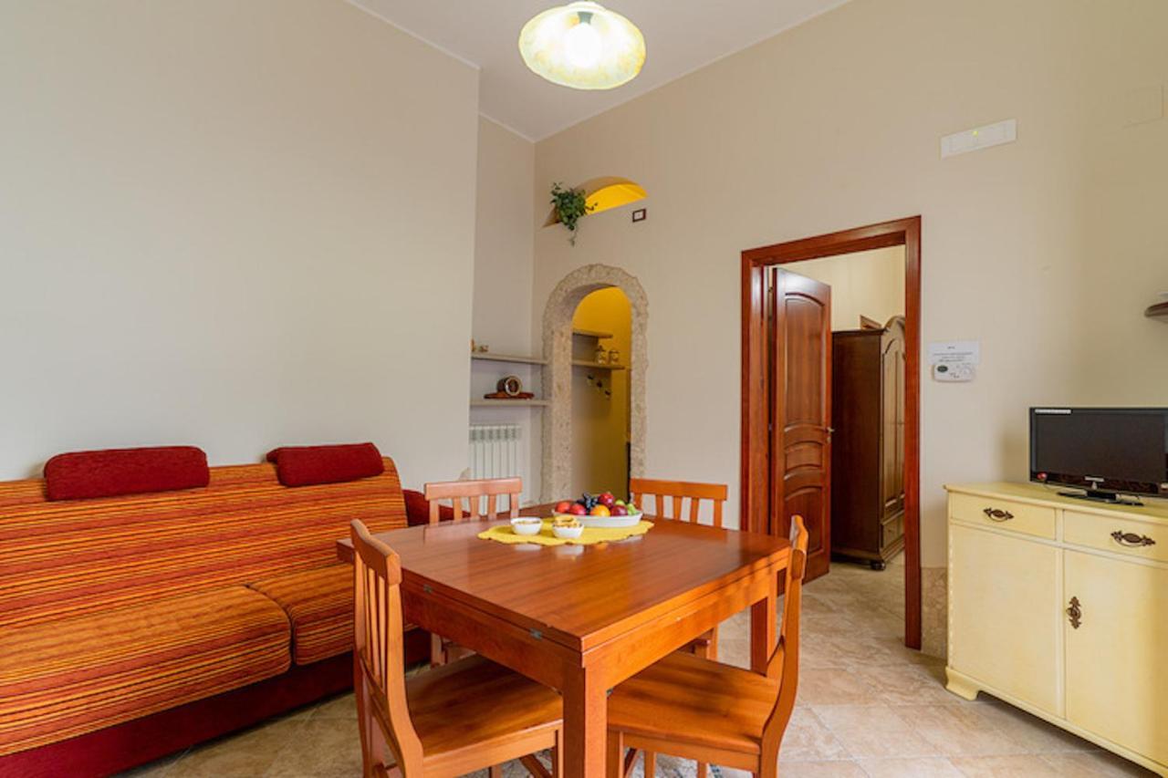 Appartamento Supersanosalento Exterior foto