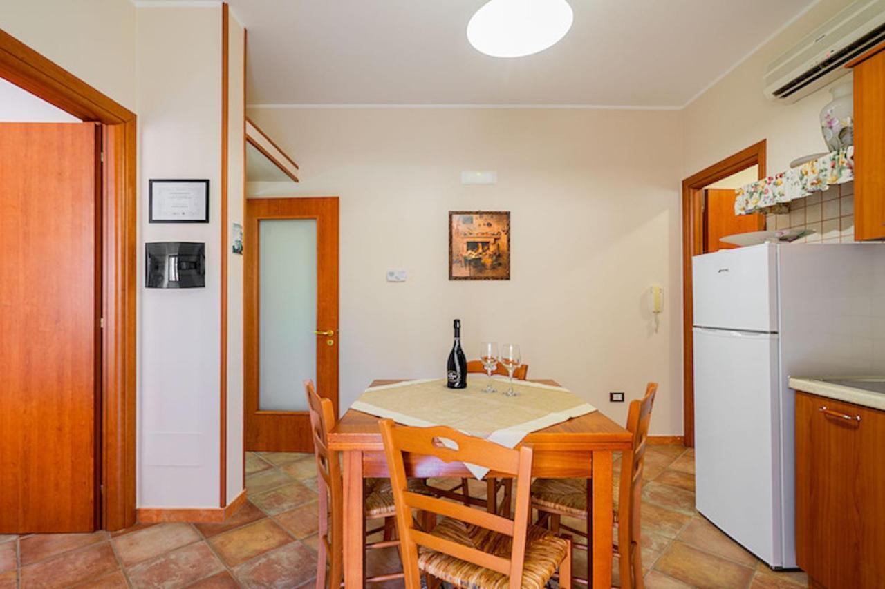 Appartamento Supersanosalento Exterior foto