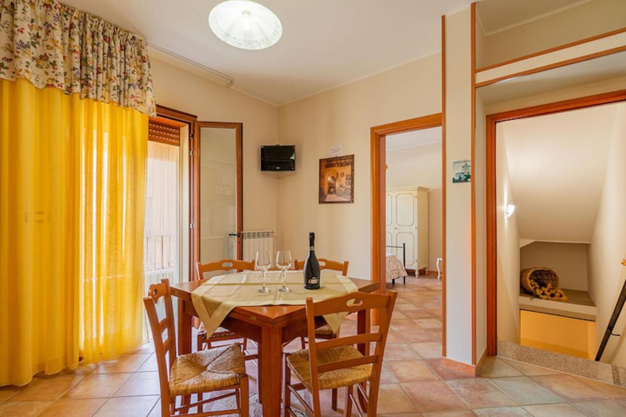 Appartamento Supersanosalento Exterior foto